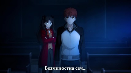 [ths] Fate stay night [unlimited Blade Works] - 02 bg sub [720p]