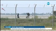 ТЕРОР ВЪВ ВЪЗДУХА: Похитиха пътнически самолет на Египетските авиолинии (ВИДЕО+СНИМКИ)