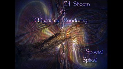 Dj Shoom & Mixtress Bloodwing