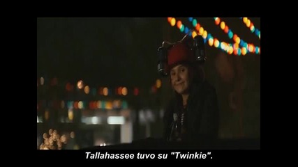 Zombieland * High Quality * 