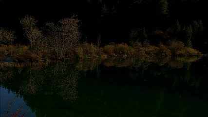 Jiuzhaigou Valley - World Heritage, Part 2 5 [hd]