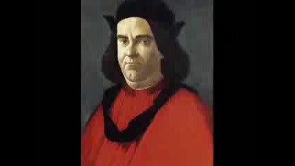 Men In Art