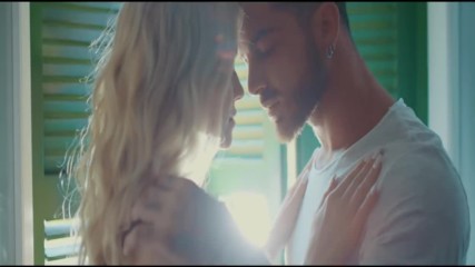 Vicky K - Loca / Official Video /
