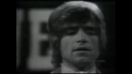 Moody Blues - Nights In White Satin Hq