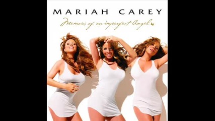 Mariah Carey - Obsessed (cahill Radio Mix) |2010| Memoirs Of An Imperfect Angel 