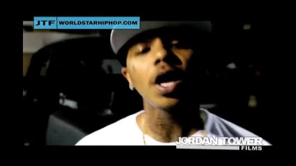 Yung Berg - 6 In Da Mornin ( Високо Качество )
