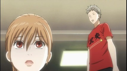 Chihayafuru - 21 *високо качество*