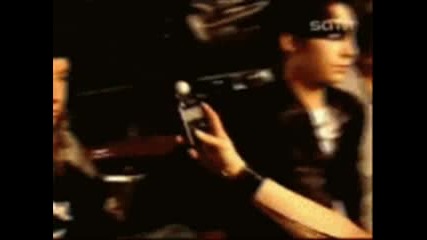 Tom Kaulitz, So Cool Boy