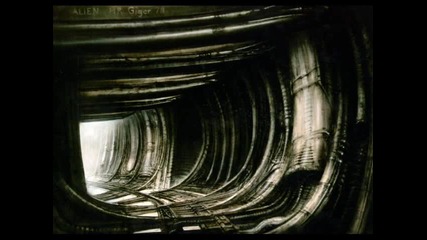 Drum and Bass ™ Vengeanze - Caves