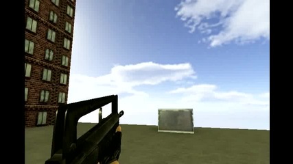 Longjump 4 on 2awp rooftops remake by nsicon