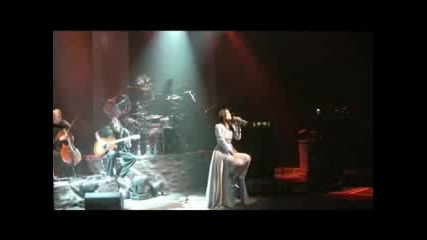Tarja Turunen - Calling Grace - Live in Finland 08.12.2007