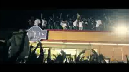 Wiz Khalifa - Black And Yellow [official Music Video]