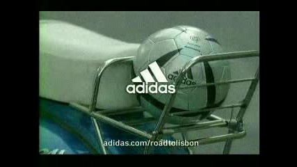 Adidas