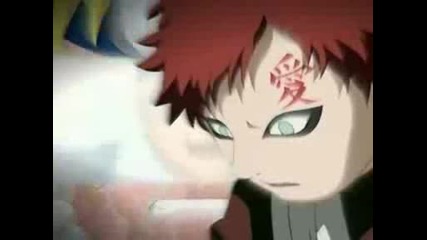 Naruto - Live To Win