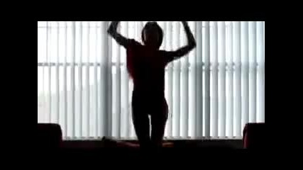 Alabina - Last Kiss Belly Dance