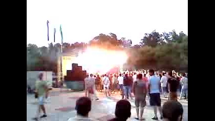 ~ Бтр в Стара Загора 18.06.2009 - елмаз и стъкло ~