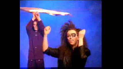 Dead Or Alive - You Spin Me Round