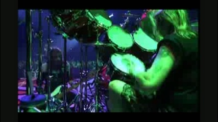 Iron Maiden - Hallowed Be Thy Name (live Death On The Road) 
