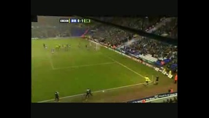 Chelsea Compilation