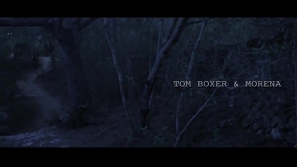 Tom Boxer & Morena - Hey ( Официално видео )
