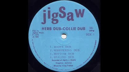 King Tubby - Roots Dub 