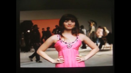 Demi lovato-movie