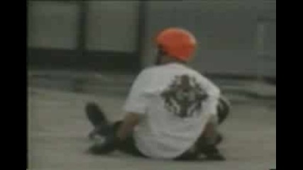 Gamelle - Roller