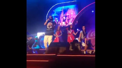 coca cola plovdiv 2015 tour
