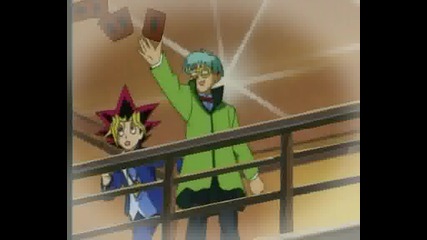 Yugioh 63 - Playing With A Parasite Part 1