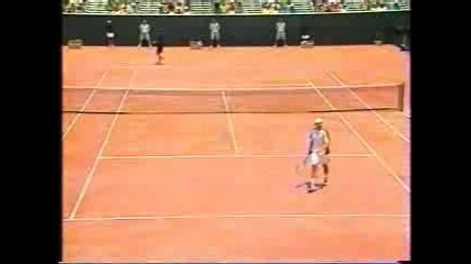 Andy Roddick - Greatest Ace Ever