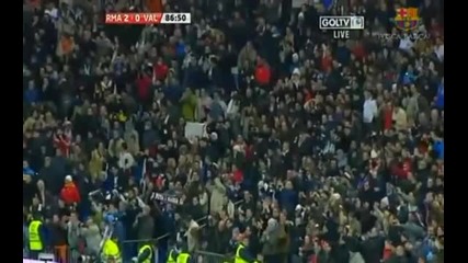 04.12.10 Реал Мадрид - Валенсия 2:0