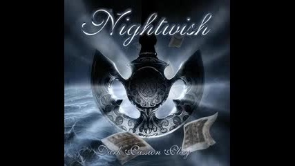 Nightwish - Sahara