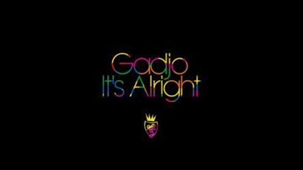 Gadjo - Its Alright (the Raytech Cha Cha Boot Mix) 