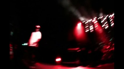 N.e.r.d. Feat. Nelly Furtado - Hot - N - Fun ( Високо Качество ) 