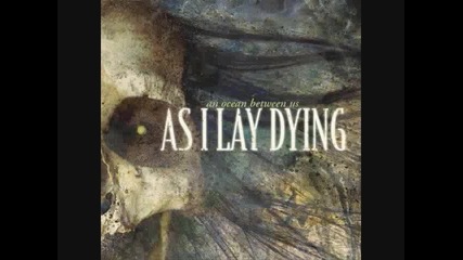 As I lay Dying - Separation 