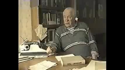 Разгром пятой колонны - 2/4. Правдивая история 1937 г./ Вижте Постановлението на Ц К в 05:50 на 4/4 