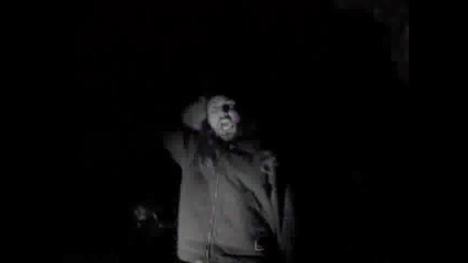 Biohazard - Shades Of Grey 