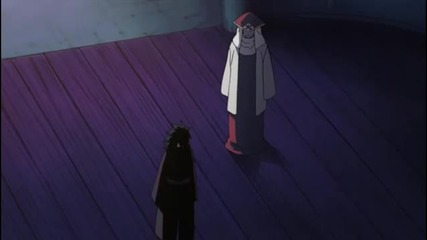 Naruto Shippuuden - 369 [ Бг Субс ] Високо Качество