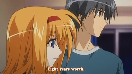 Shuffle - 22