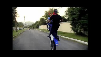 Vybz Kartel (feat. Russian) - Jeans Fitted