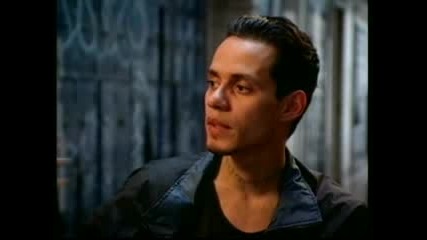 Marc Anthony habla sobre The Substitute