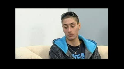 Бизнес лейди - 18.01.2010 - Мария Капон, Димитър Чокоев - Джими, Марио Беньо - 2 част 