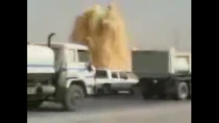Miracle Of Allah
