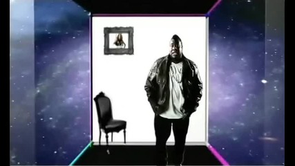 David Rush Ft. Lmfao,  Kevin Rudolf & Pit Bull - Shooting Star