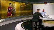 Героите на кръга (12 кръг, 28.10.2026)