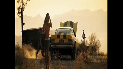 Transformers - част 2 