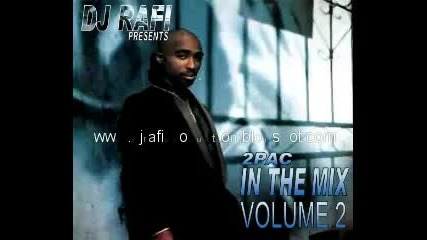 New 2pac - Can t Stop Me 2010