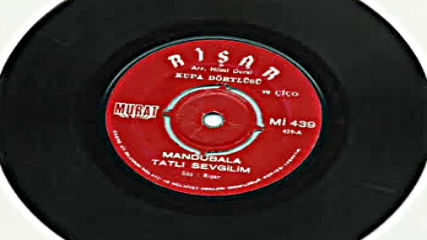 Rişar--mandubala (tatlı Sevgilim)