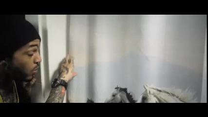 Travie Mccoy We ll Be Alright [ Official Video ]