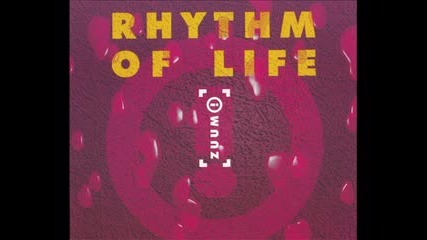 Zuum! - Rhythm Of Life (1994)